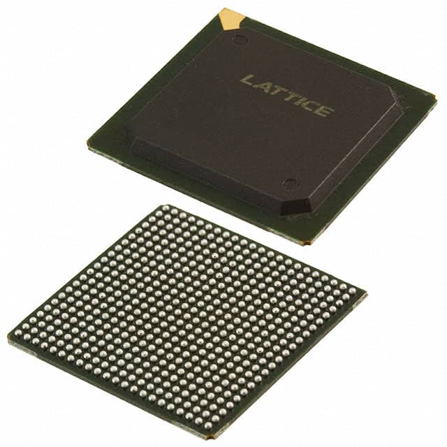 LCMXO2-4000HC-5FG484I Lattice Semiconductor Corporation  FPGA (Field Programmable Gate Array)